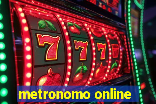 metronomo online